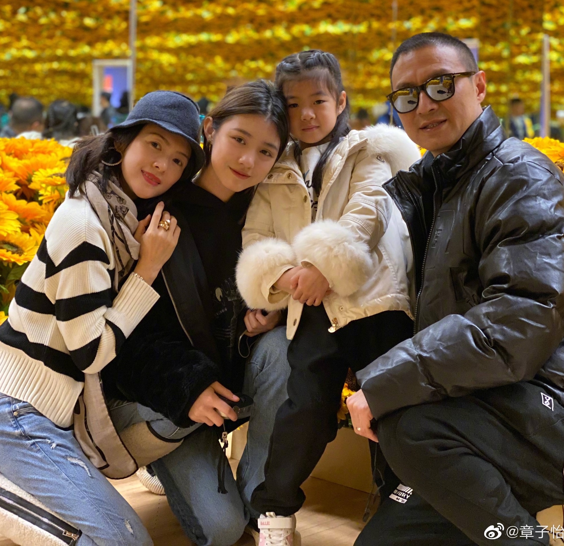 Mau thuan giua Cat Hoi Tiep voi Chuong Tu Di - Uong Phong anh 2