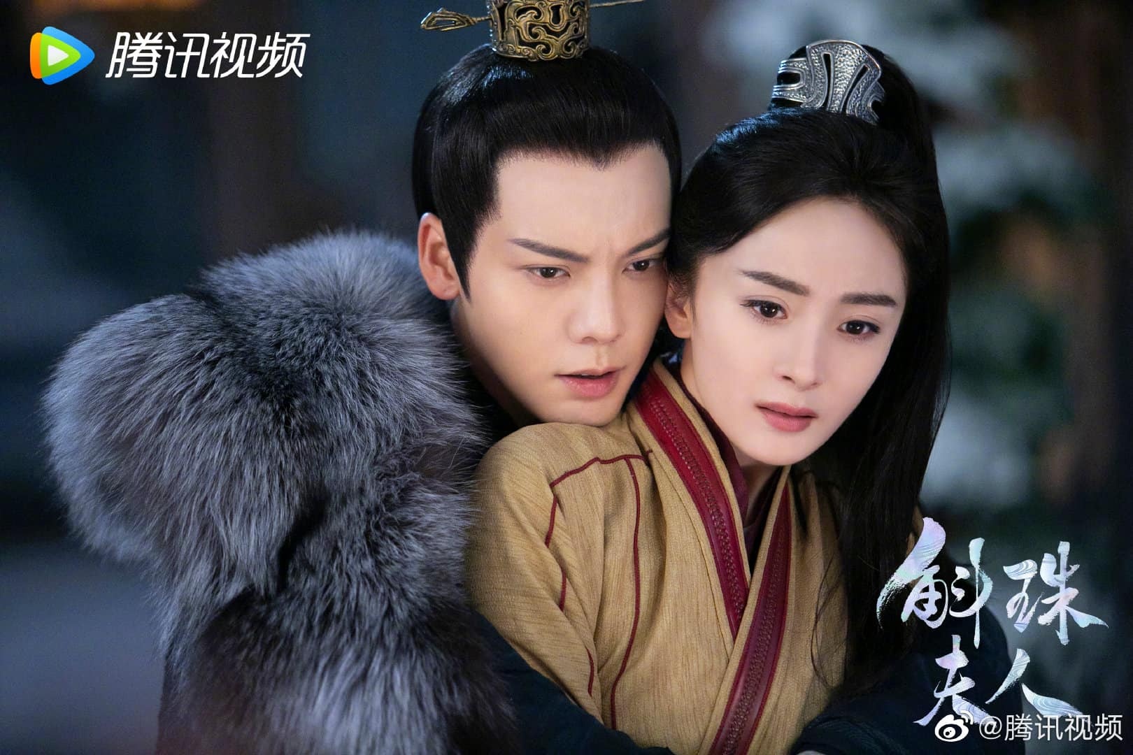 Nạn PR lố của showbiz Trung ảnh 2 Nan PR lo cua showbiz Trung anh 2