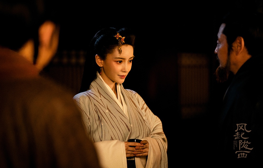 Nạn PR lố của showbiz Trung ảnh 1 Nan PR lo cua showbiz Trung anh 1