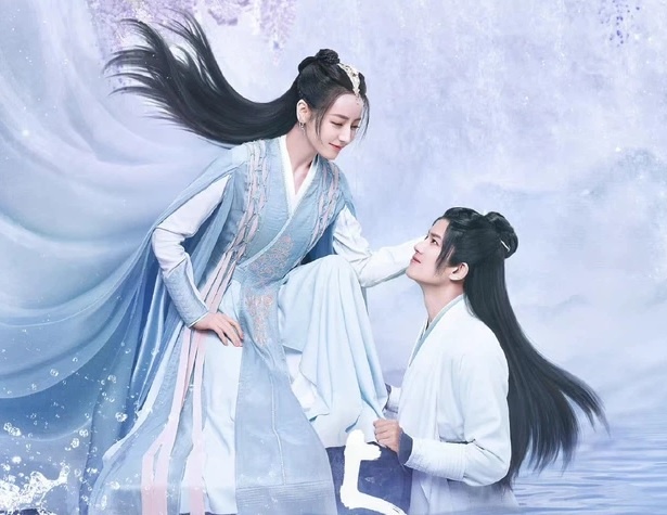 Nạn PR lố của showbiz Trung ảnh 3 Nan PR lo cua showbiz Trung anh 3