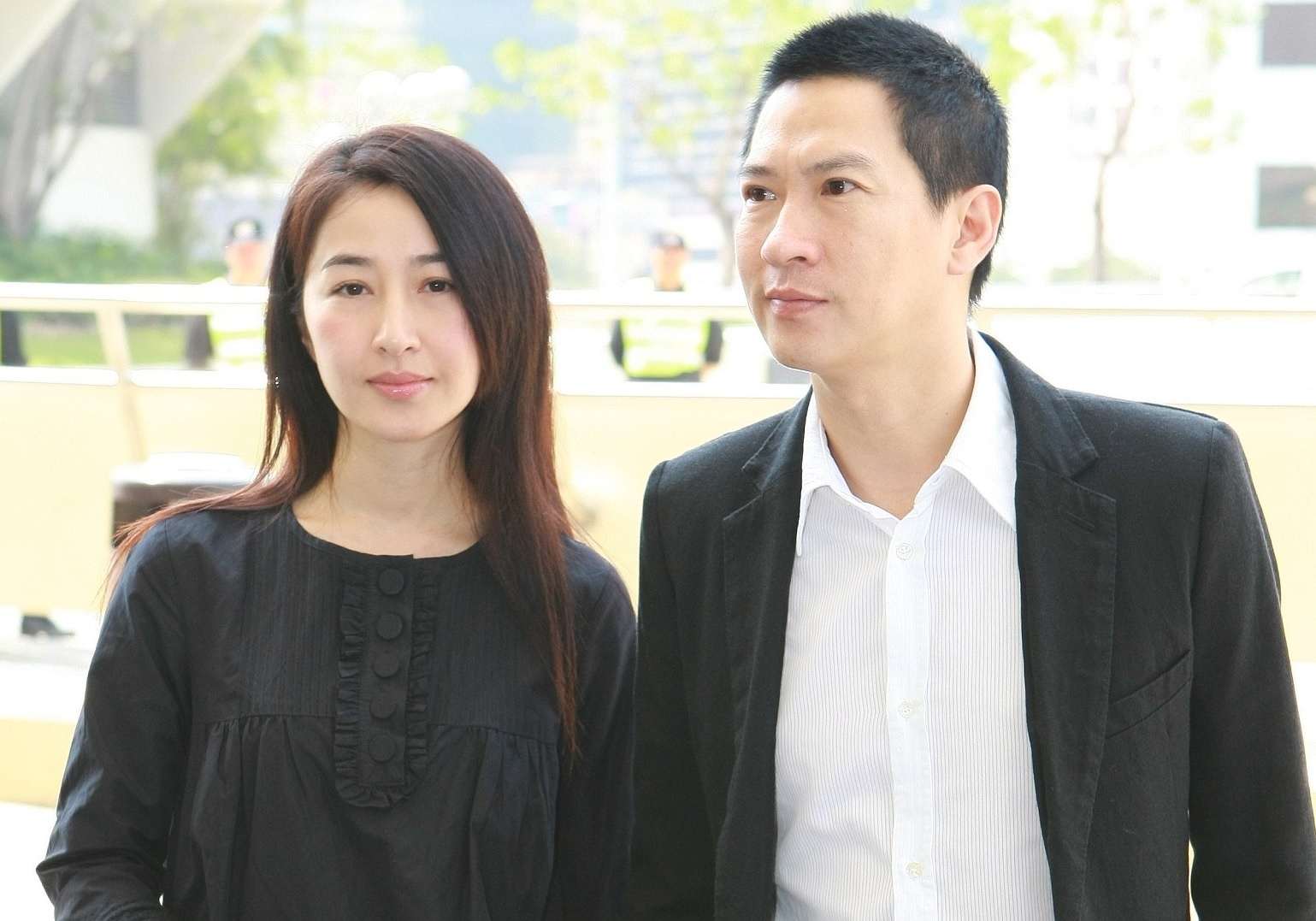 Quan Vinh Ha suy sup sau khi em trai tu nan hinh anh