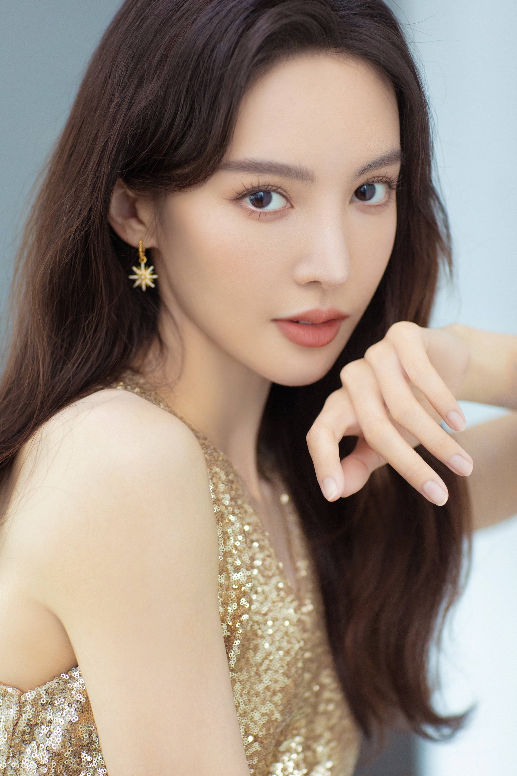 Dieu mua duoi nuoc cua Kim Than anh 6