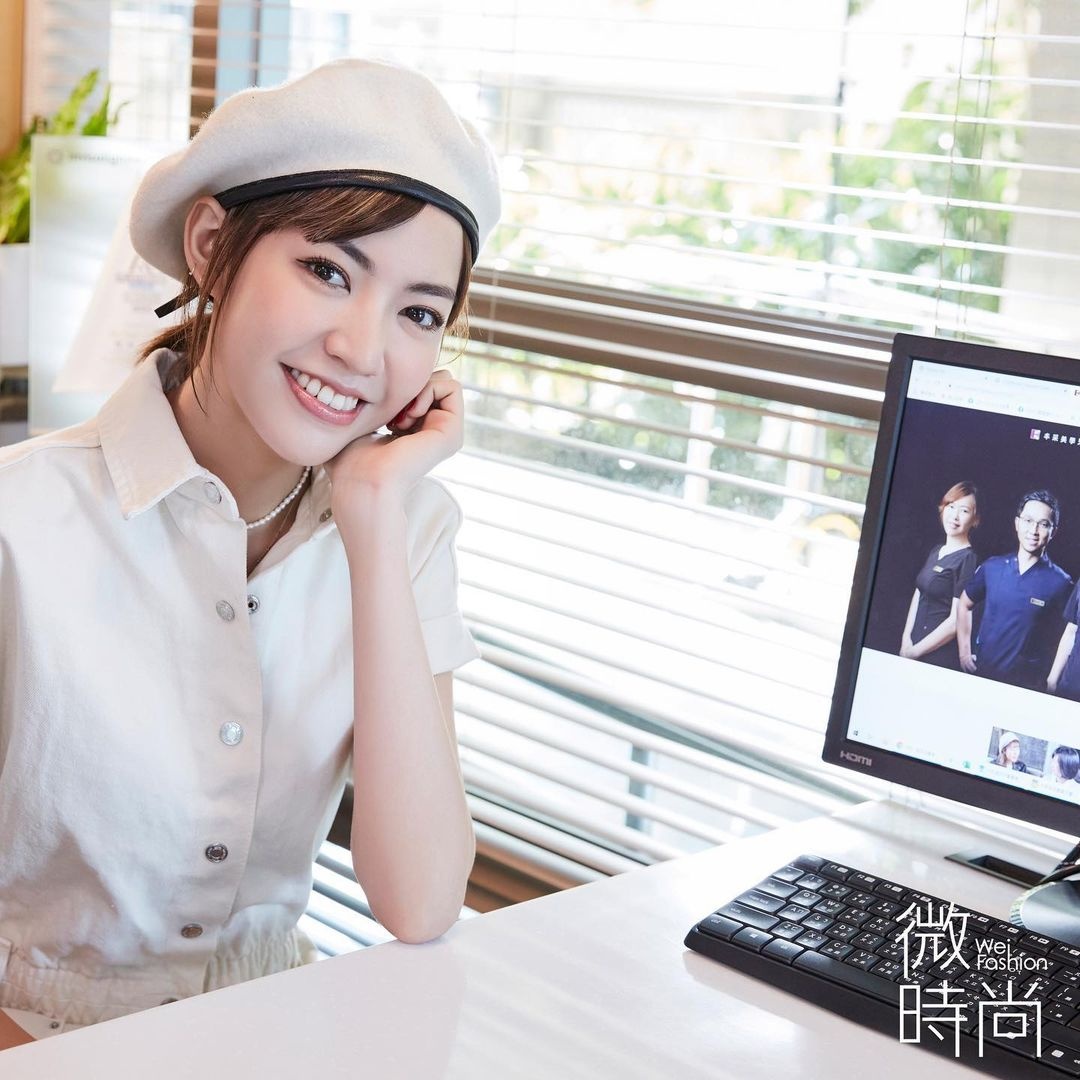 Con gai Tieu An Tuan anh 5