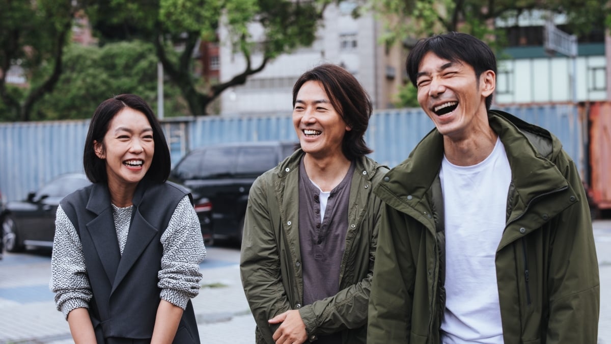 Trịnh Y Kiện tái xuất màn ảnh ảnh 4 Trinh Y Kien tai xuat man anh anh 4