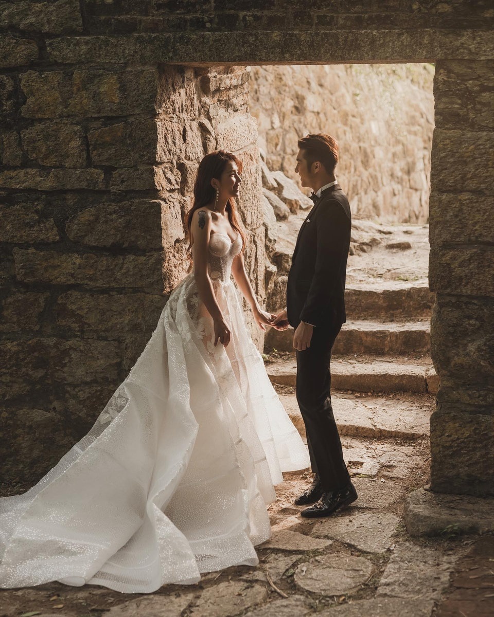 Hoang Gia Lac ket hon anh 3