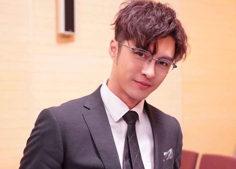 Tai tu Hoang Gia Lac ket hon hinh anh