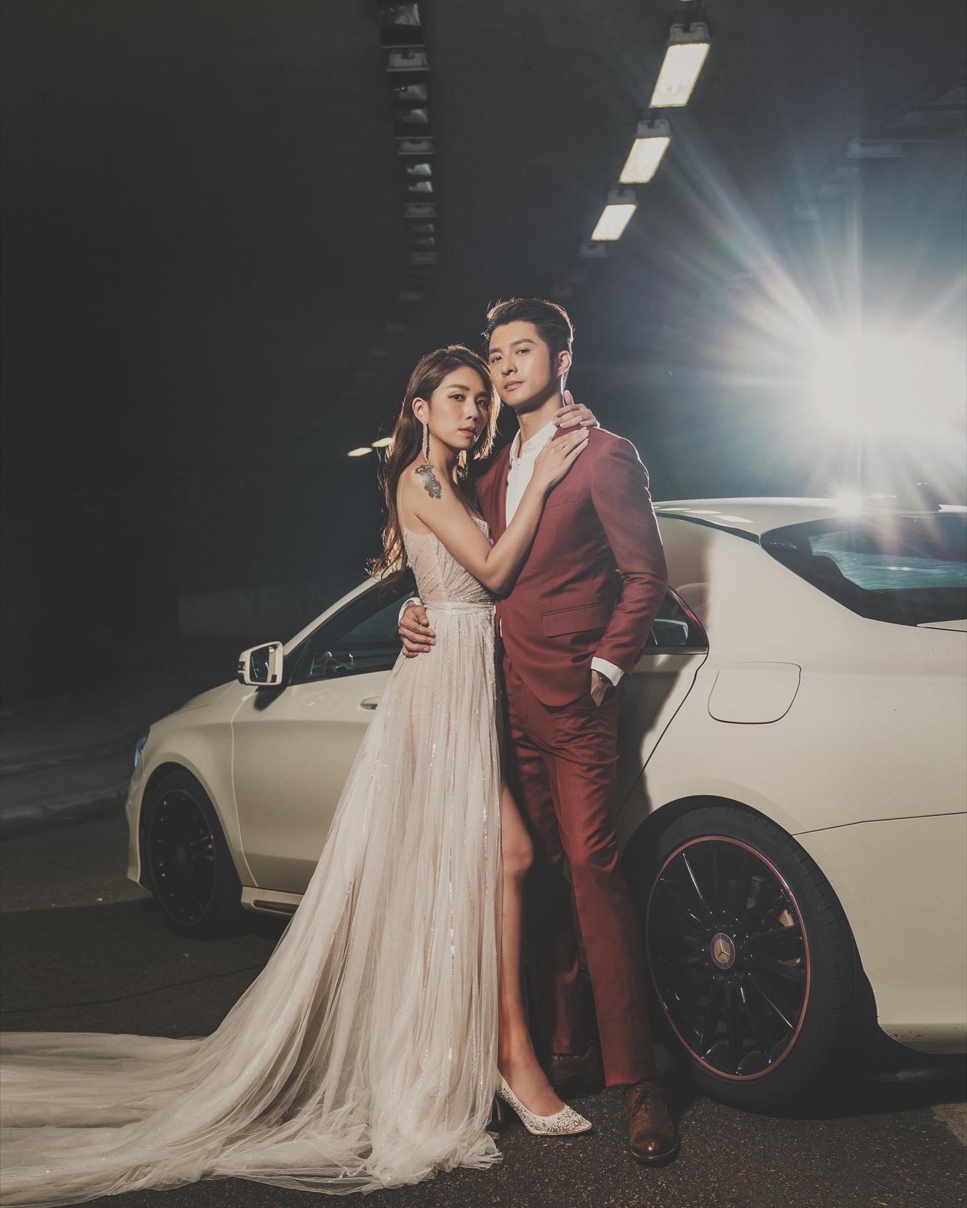 Hoang Gia Lac ket hon anh 4