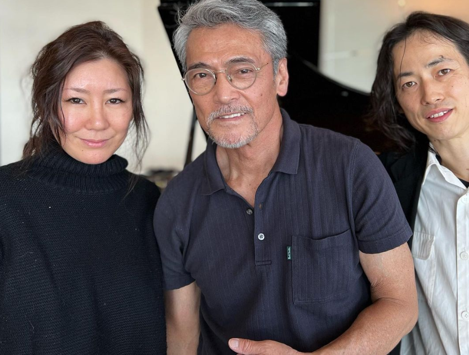 Tài tử Hiroyuki Watanabe qua đời ảnh 3 Tai tu Hiroyuki Watanabe qua doi anh 3