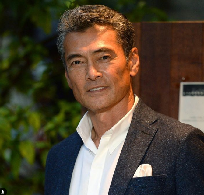 Tài tử Hiroyuki Watanabe qua đời ảnh 2 Tai tu Hiroyuki Watanabe qua doi anh 2