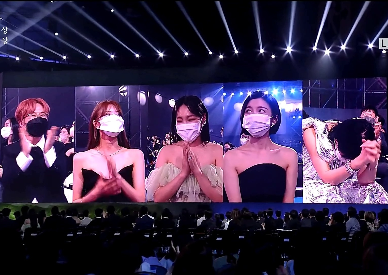 Biểu cảm hài hước của Hong Jin Kyung ảnh 1 Bieu cam hai huoc cua Hong Jin Kyung anh 1