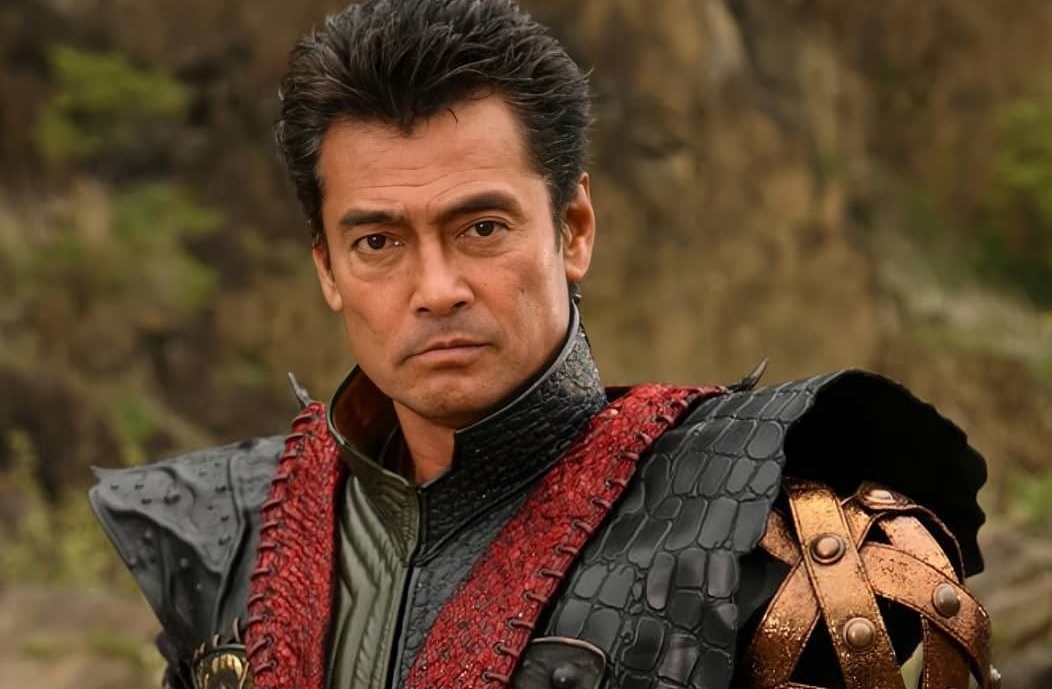 Nguyen nhan qua doi cua tai tu 'Sieu nhan Dien quang' hinh anh