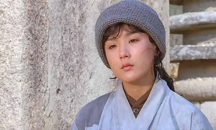 Kang Soo Yeon qua đời ảnh 2 Kang Soo Yeon qua doi anh 2