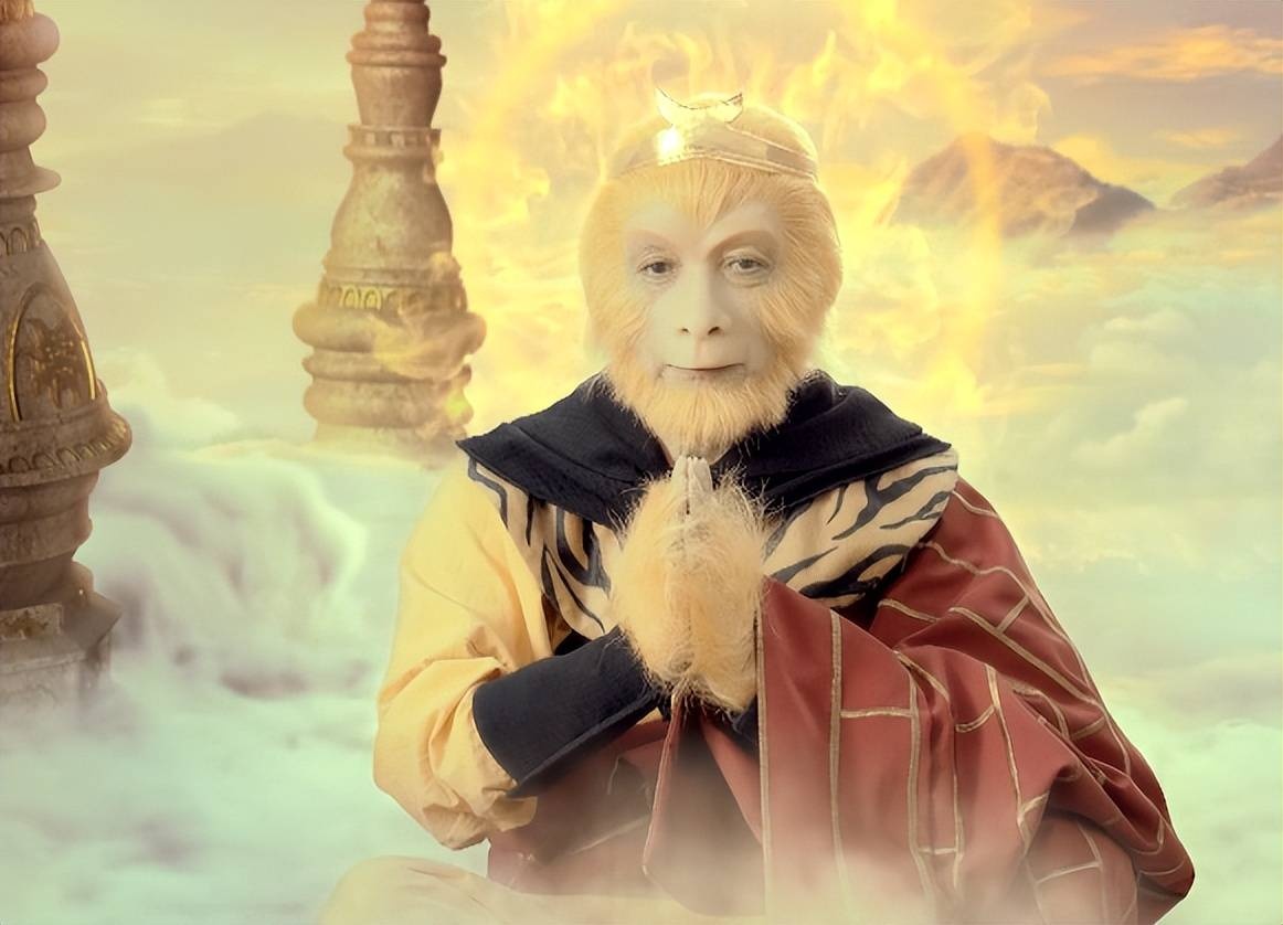 Ngộ Không chi Tiểu Thánh truyện ảnh 1 Ngo Khong chi Tieu Thanh truyen anh 1