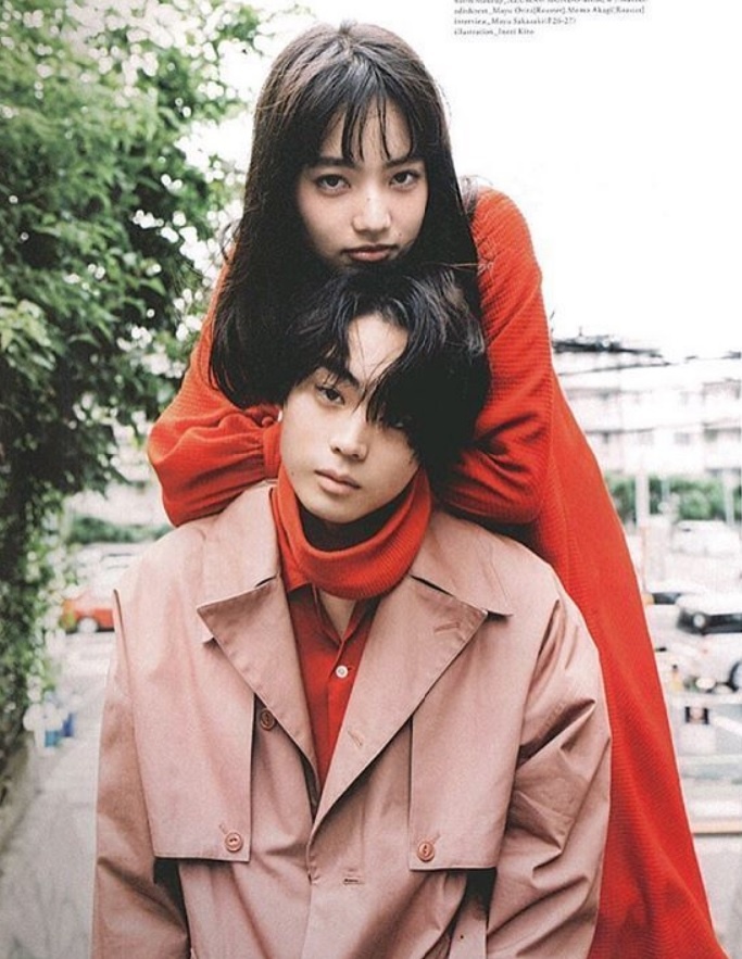 Hôn lễ của Nana Komatsu và Suda Masaki ảnh 4 Hon le cua Nana Komatsu va Suda Masaki anh 4