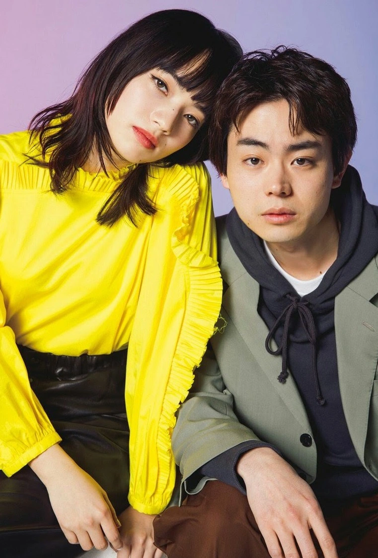 Hôn lễ của Nana Komatsu và Suda Masaki ảnh 1 Hon le cua Nana Komatsu va Suda Masaki anh 1