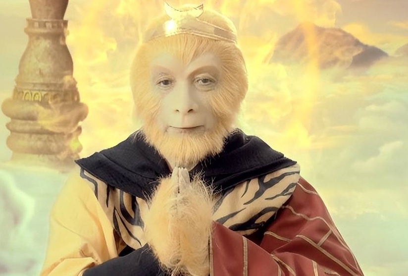 Phim moi ve Ton Ngo Khong bi che tham hoa hinh anh