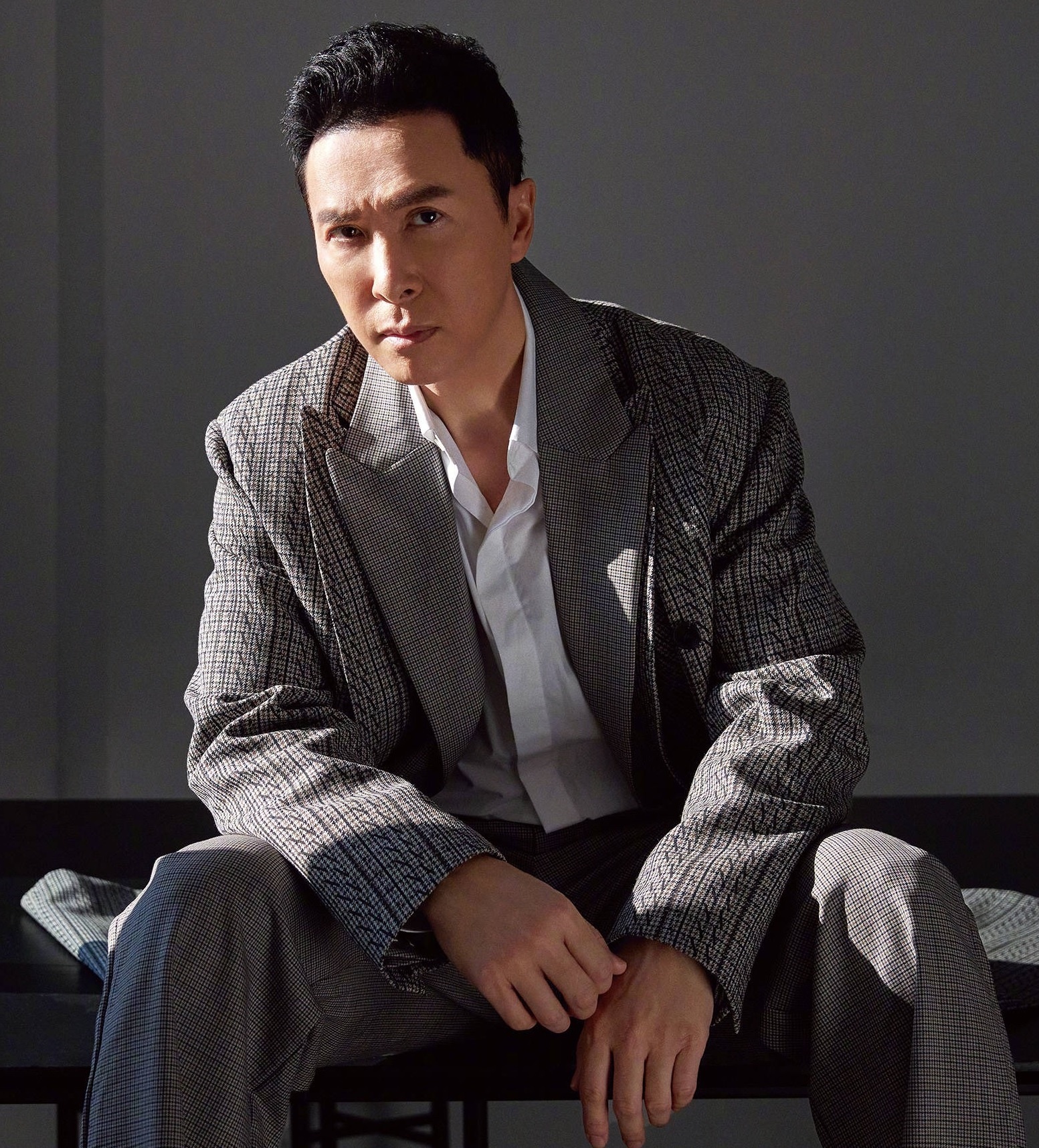 Sao Hoa ngu bi chen ep anh 7