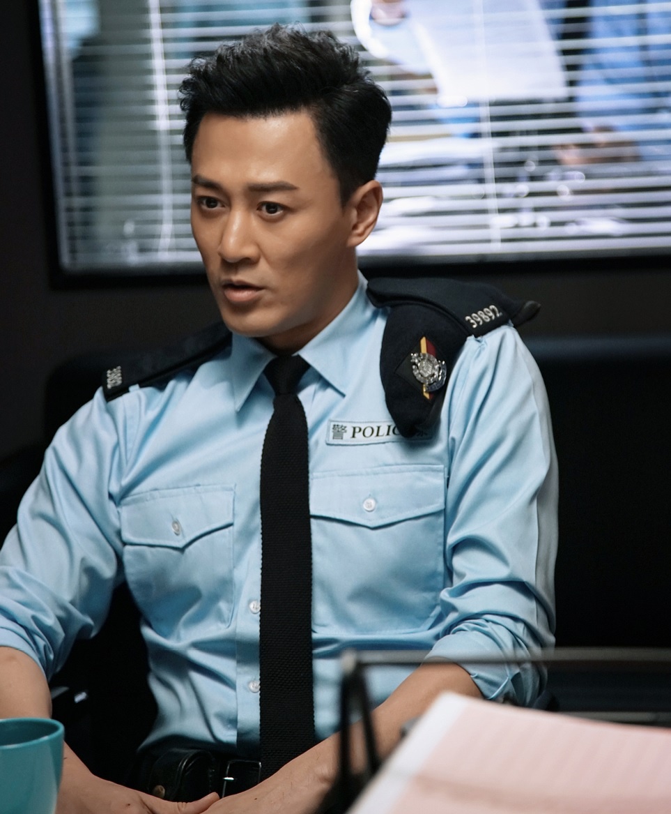 Lam Phong bo phim anh 1