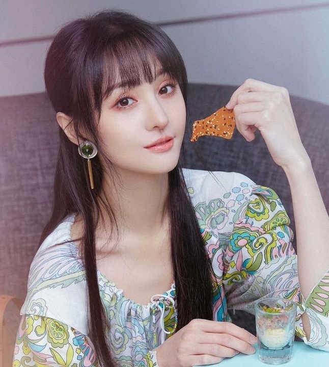 Cat-xe nghe si Trung Quoc anh 2