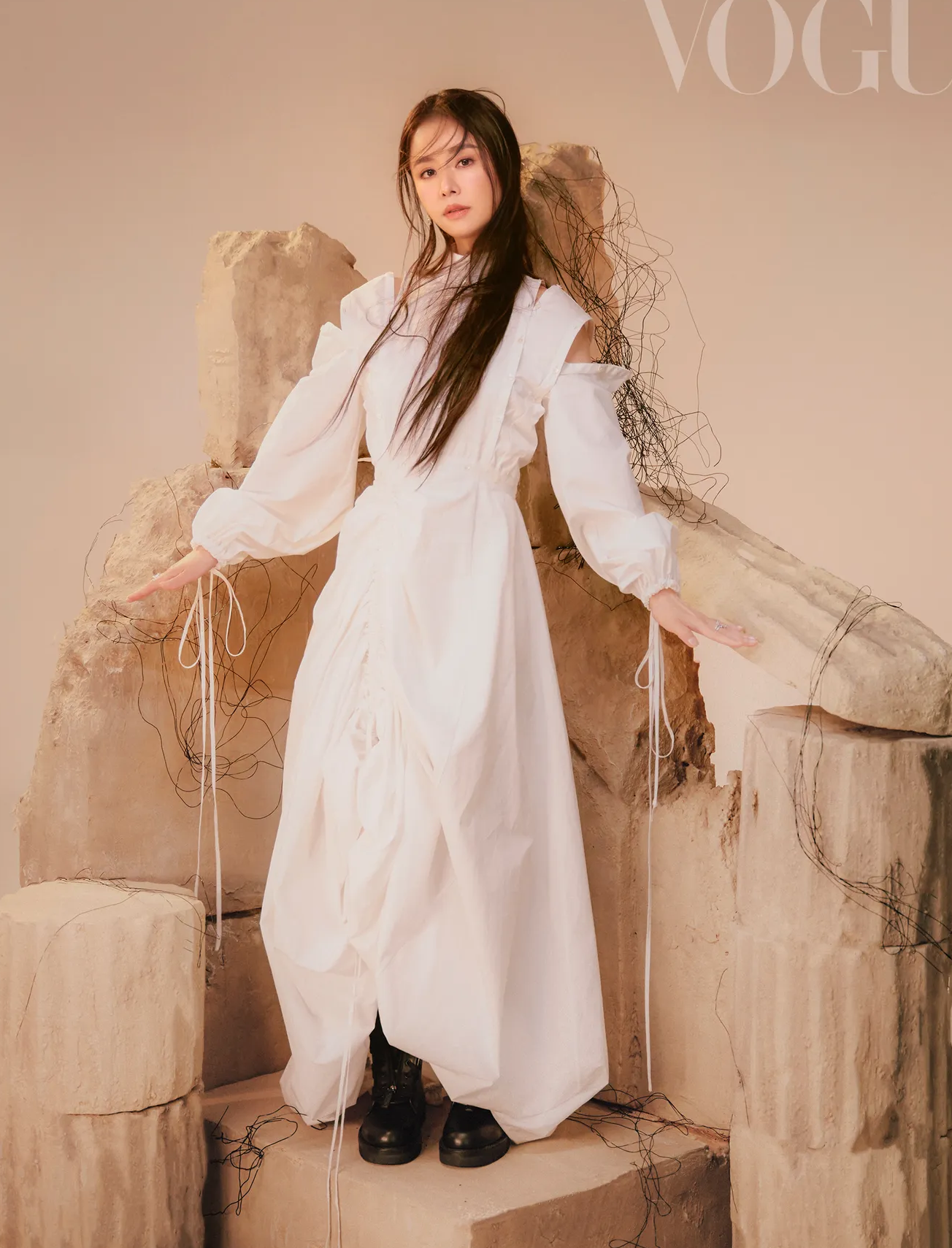 Lam Tam Nhu bi che gieu ngoai hinh anh 6