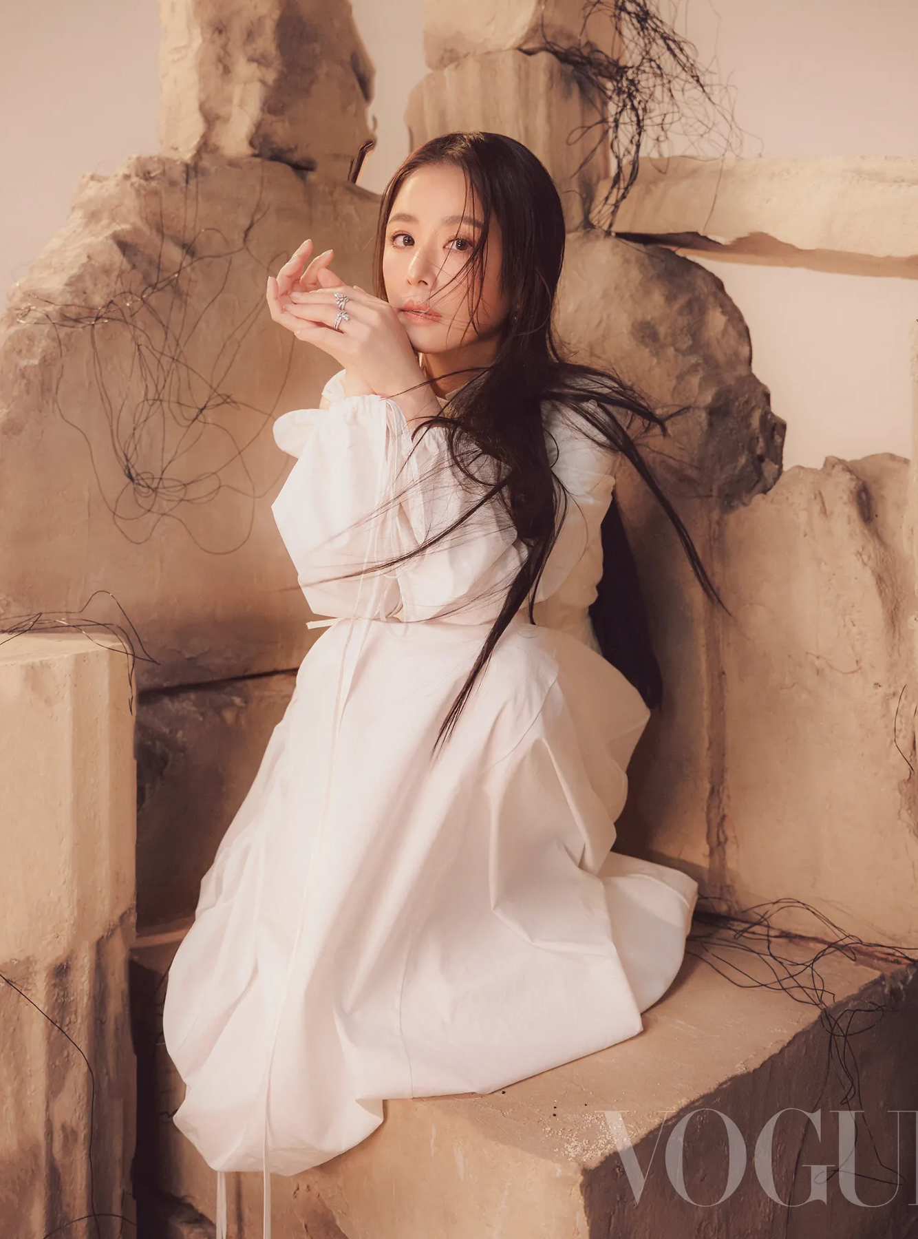 Lam Tam Nhu bi che gieu ngoai hinh anh 5