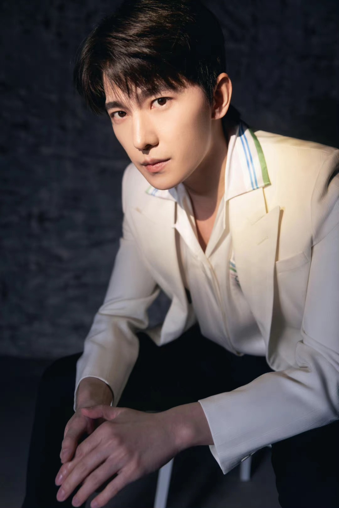 Nghe si Trung Quoc dieu dung vi fan anh 6