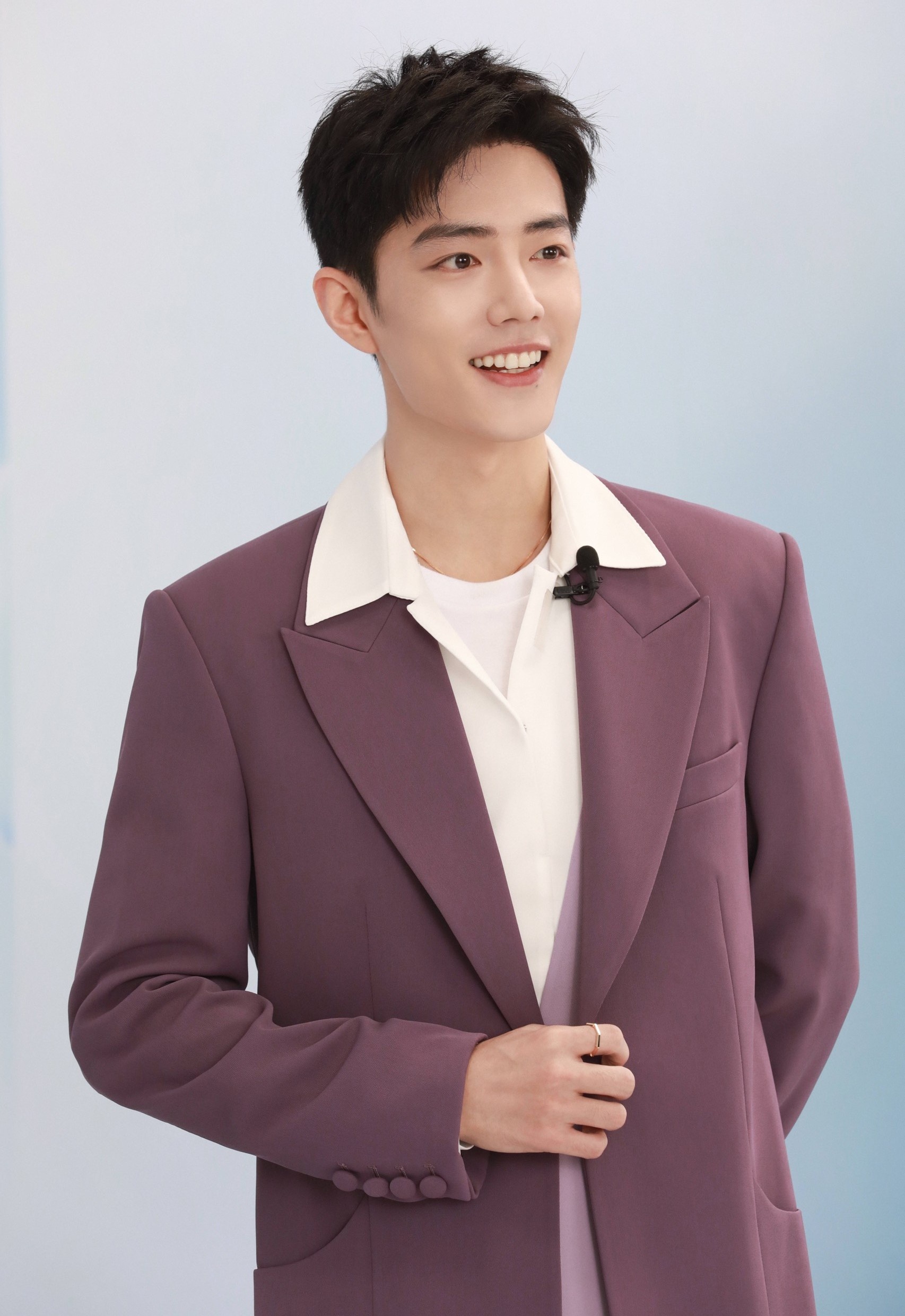 Nghe si Trung Quoc dieu dung vi fan anh 3