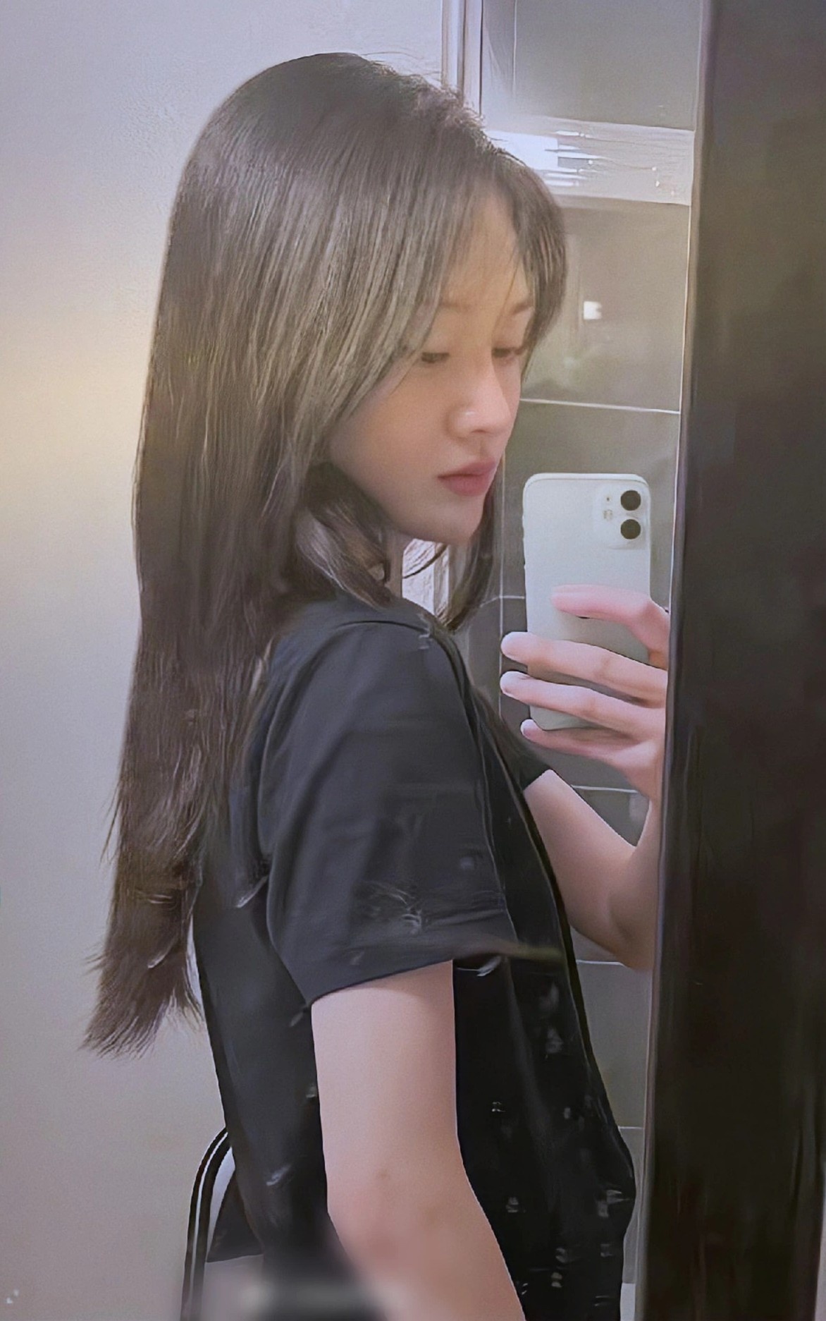 Trinh Sang sau be boi anh 1