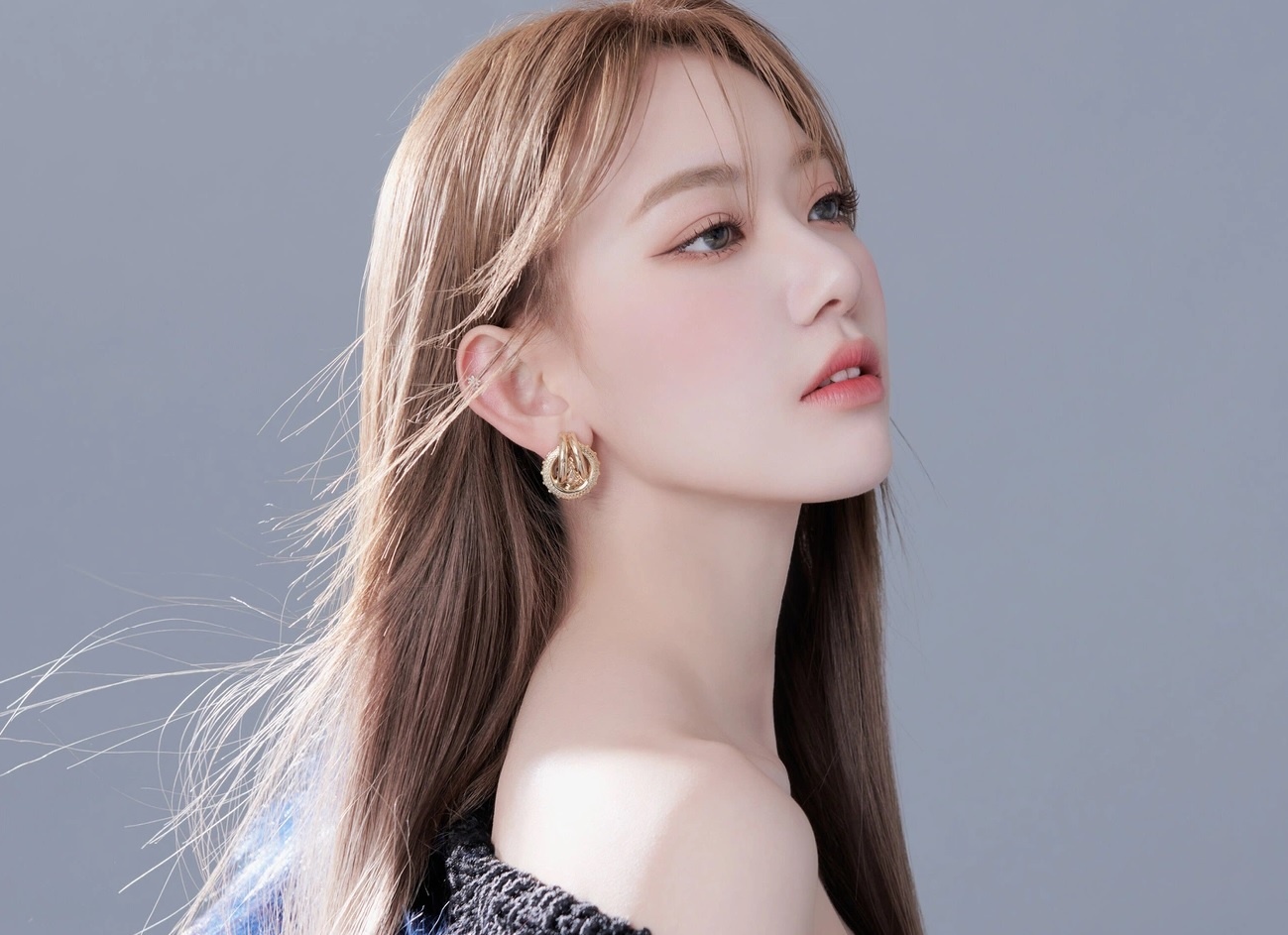 Nu than tuong Nhat Ban doan tu voi bo tai su kien hop fan hinh anh