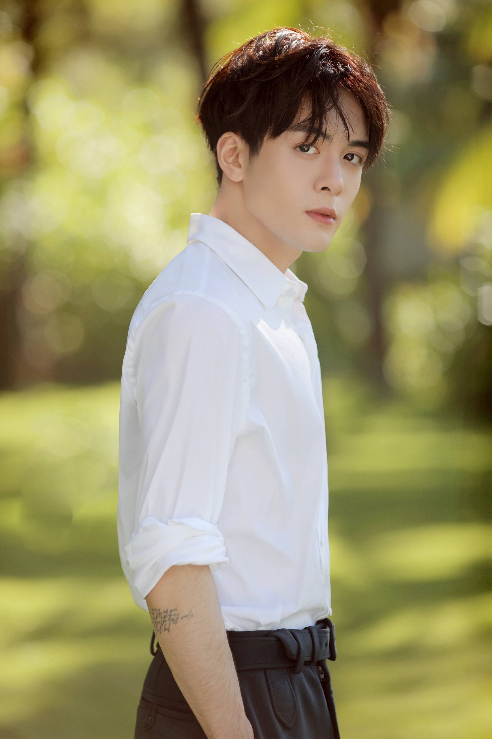 Luan anh hung ai xung anh hung anh 13