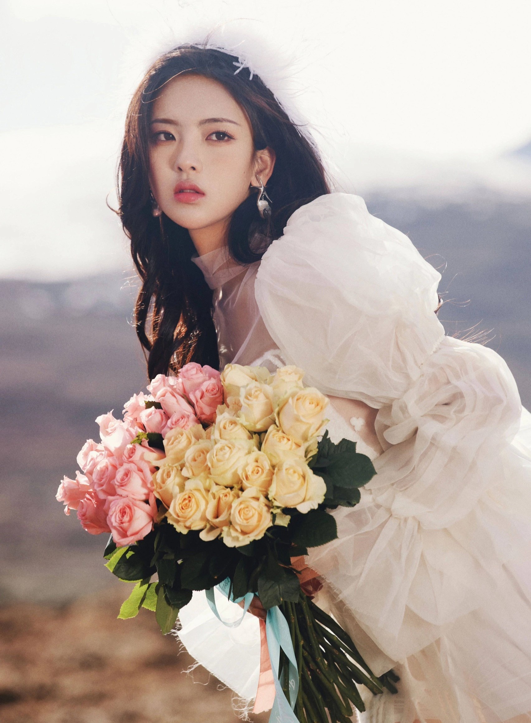 Luan anh hung ai xung anh hung anh 6