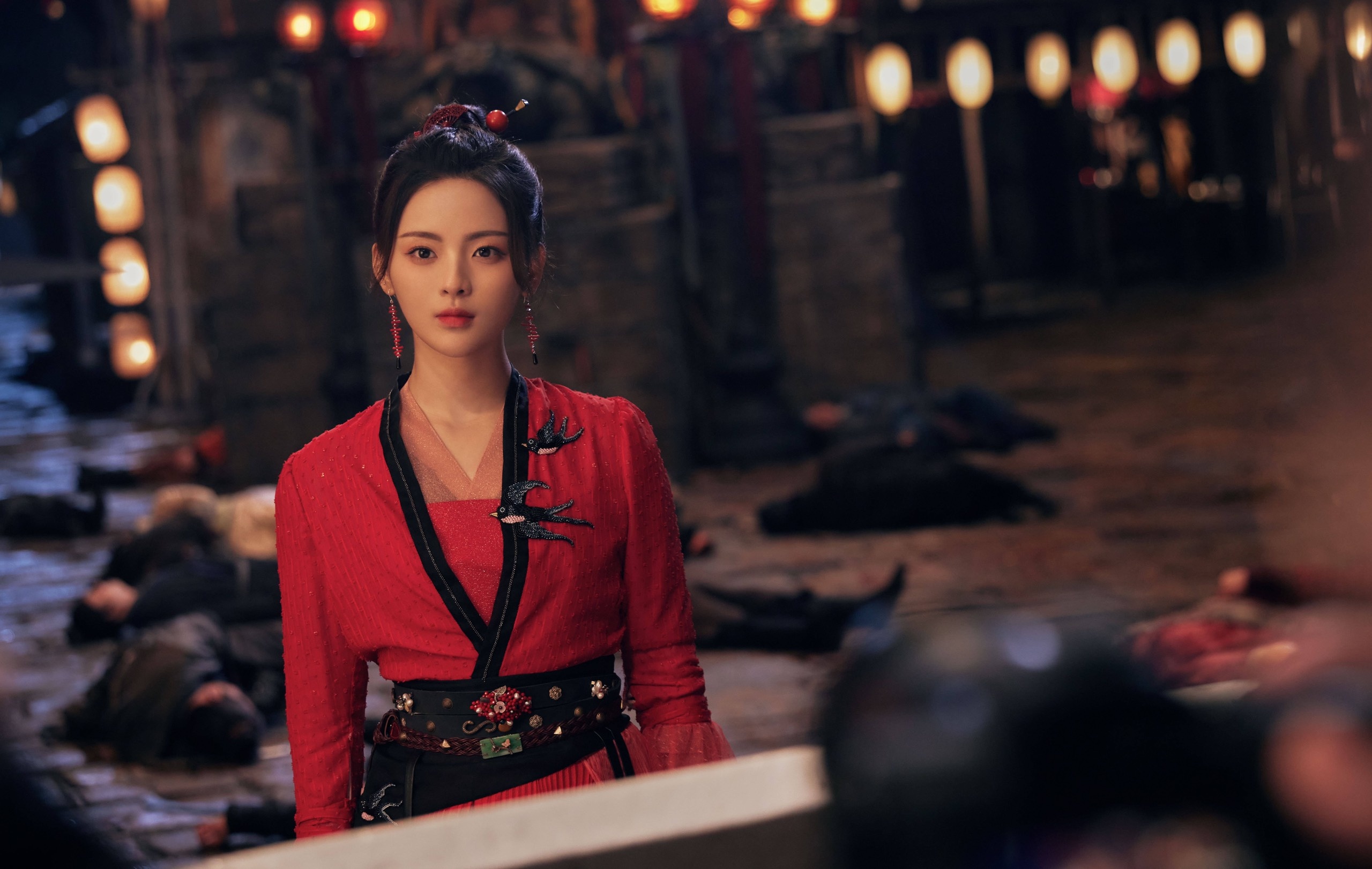 Luan anh hung ai xung anh hung anh 2