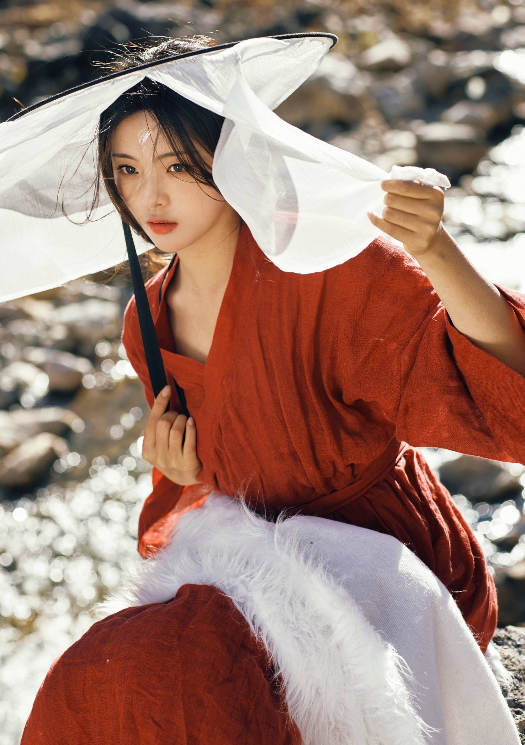 Luan anh hung ai xung anh hung anh 3