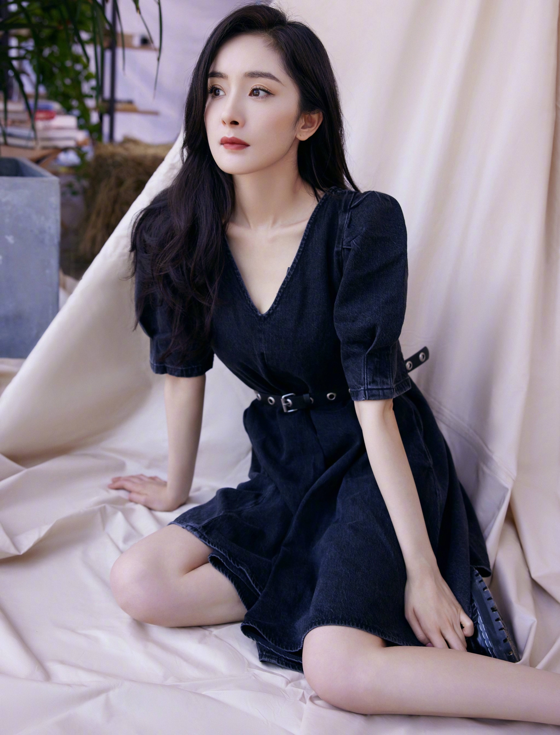 Dương Mịch hợp tác Cung Tuấn ảnh 1 Duong Mich hop tac Cung Tuan anh 1