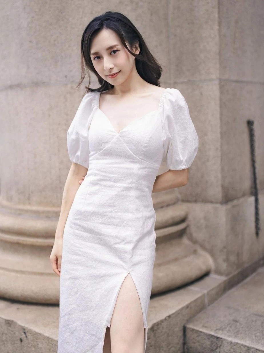 TVB lao đao vì Lý Giai Tâm ảnh 2 TVB lao dao vi Ly Giai Tam anh 2