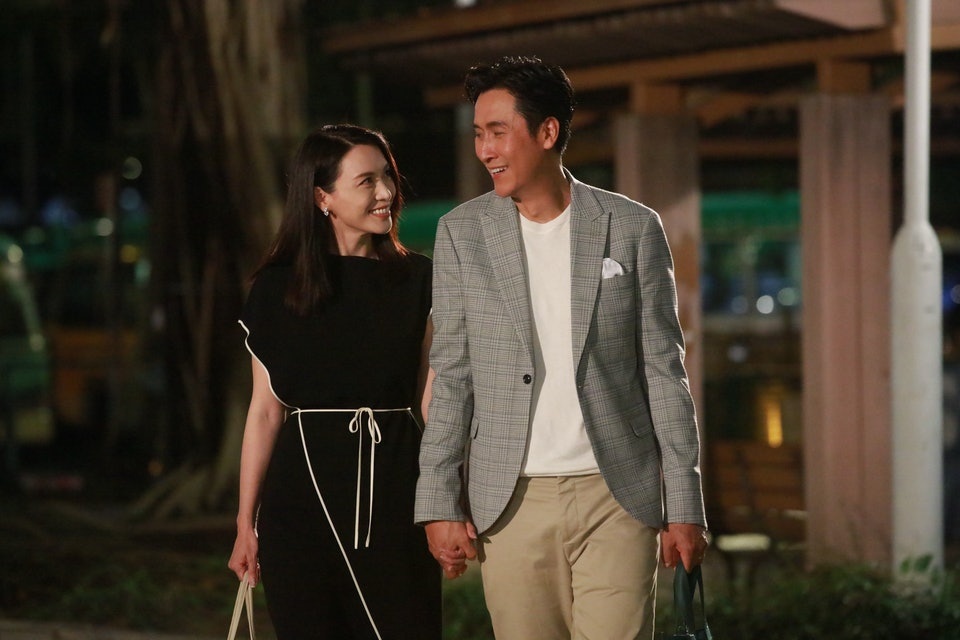 Phim của Mã Đức Chung có rating chạm đáy ảnh 2 Phim cua Ma Duc Chung co rating cham day anh 2