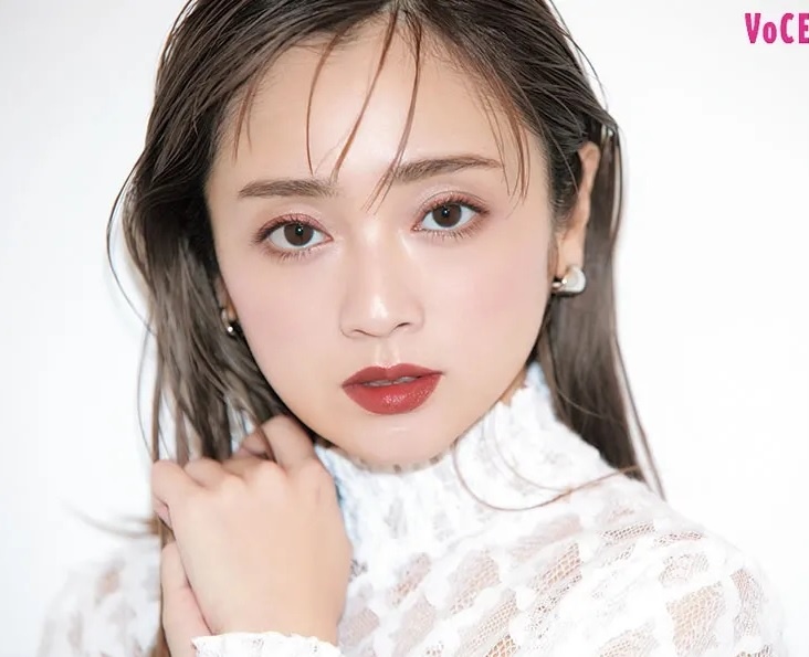 Yumi Adachi ly thần chồng ảnh 2 Yumi Adachi ly than chong anh 2