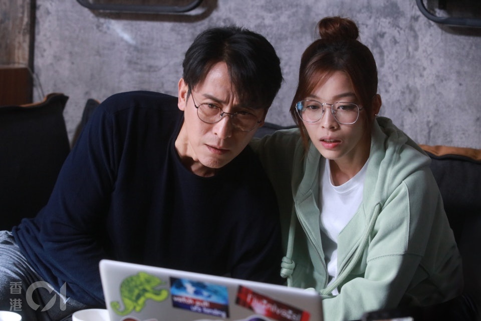 Phim của Mã Đức Chung có rating chạm đáy ảnh 3 Phim cua Ma Duc Chung co rating cham day anh 3