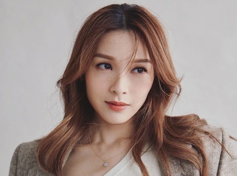 TVB lao dao vi Ly Giai Tam hinh anh