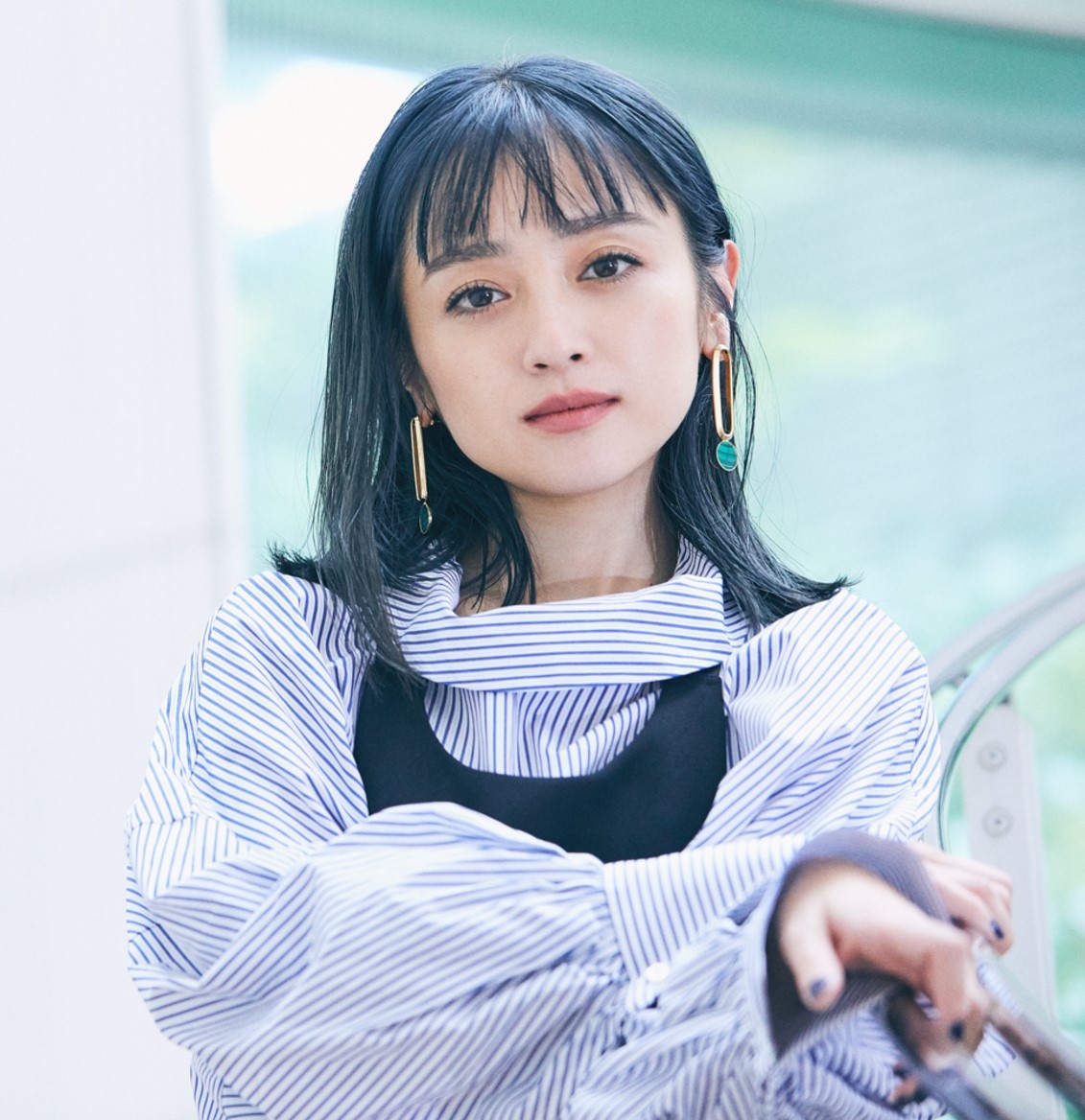 Yumi Adachi ly thần chồng ảnh 1 Yumi Adachi ly than chong anh 1