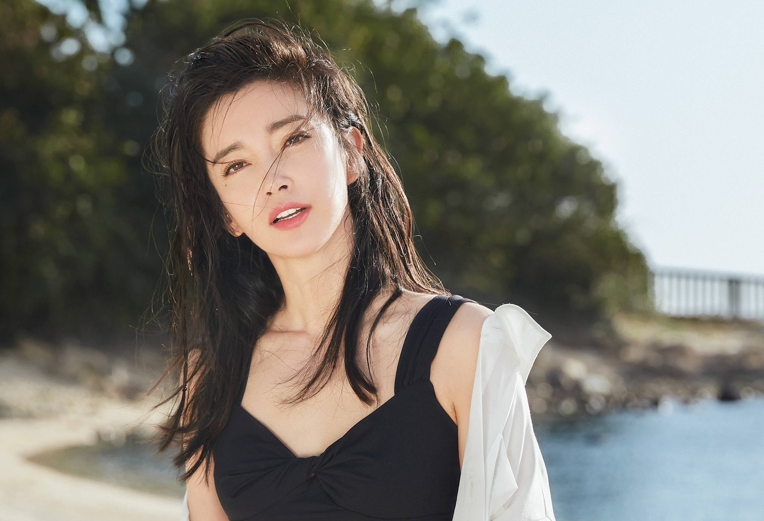 Ly Bang Bang khong ket hon, de lai gia san cho chau hinh anh