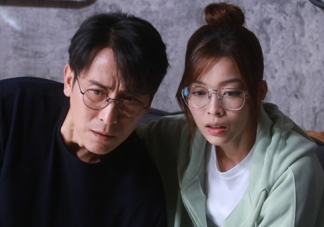 Phim cua Ma Duc Chung bi TVB cat giam so tap hinh anh