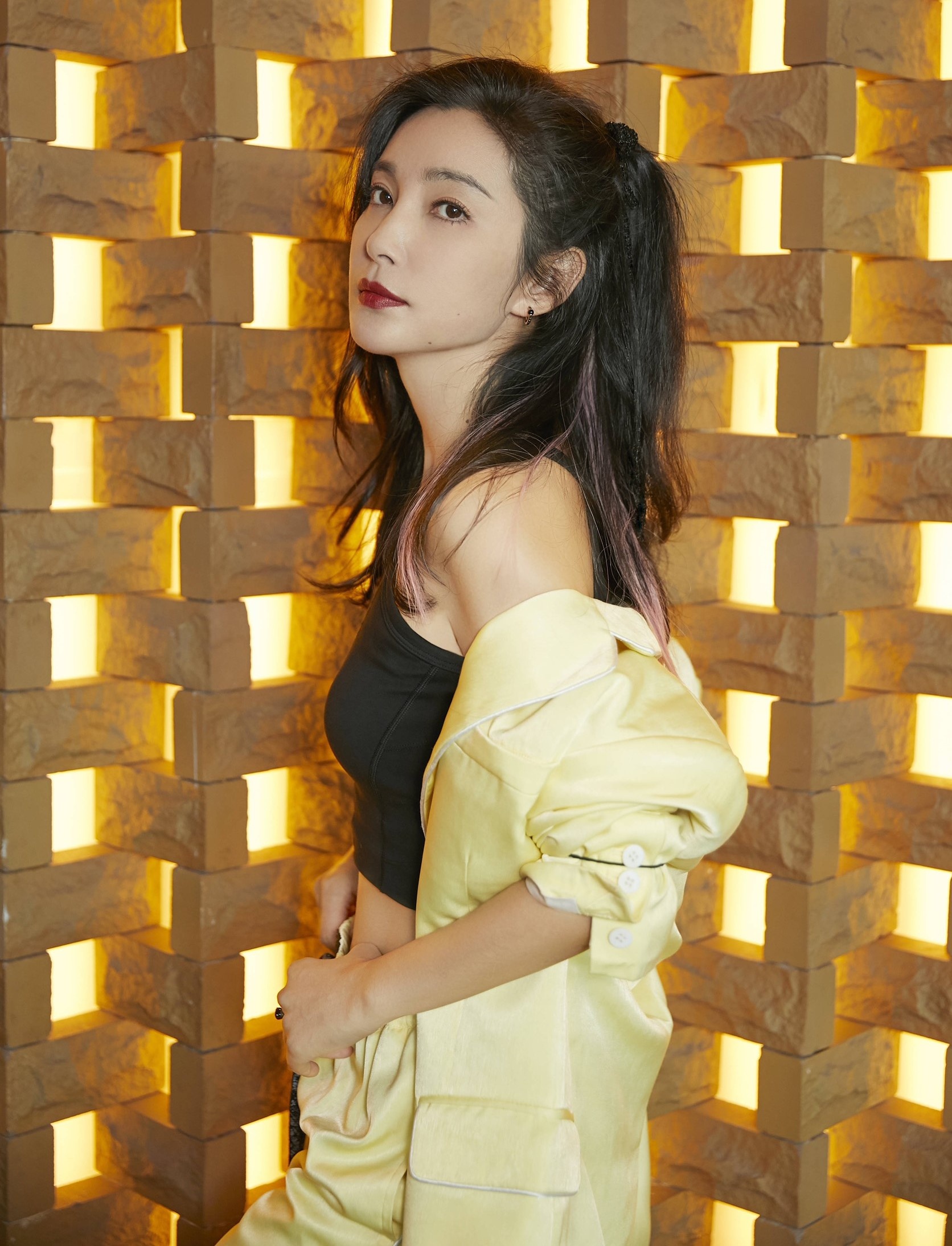 Ly Bang Bang o tuoi 49 anh 2