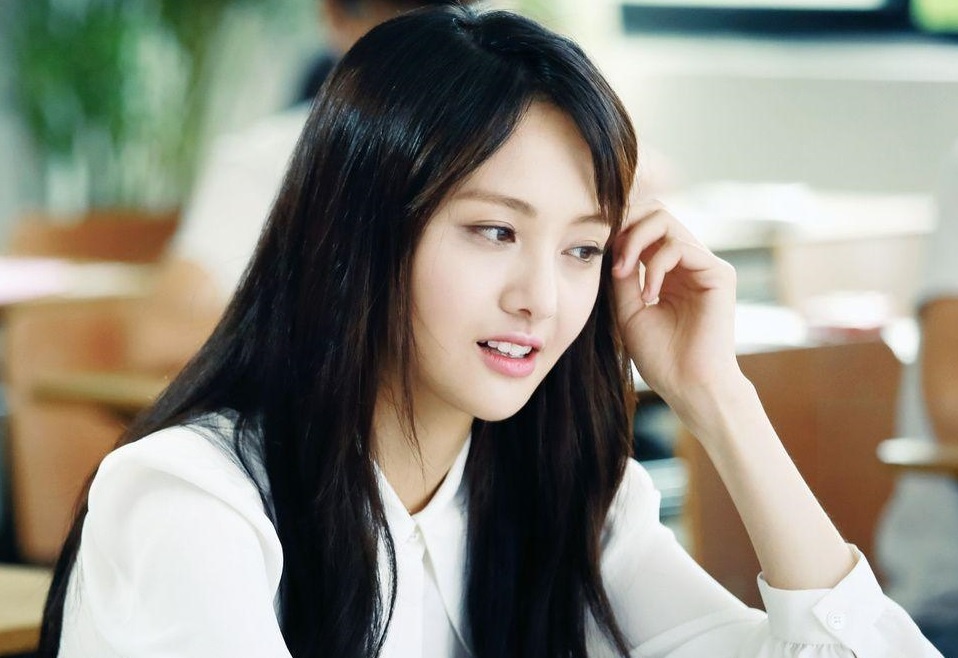 Trinh Sang chuyen nghe hinh anh