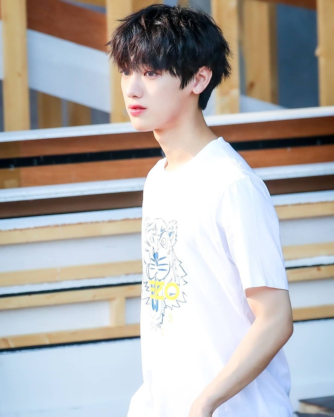 Ca si Han nguy kich anh 2