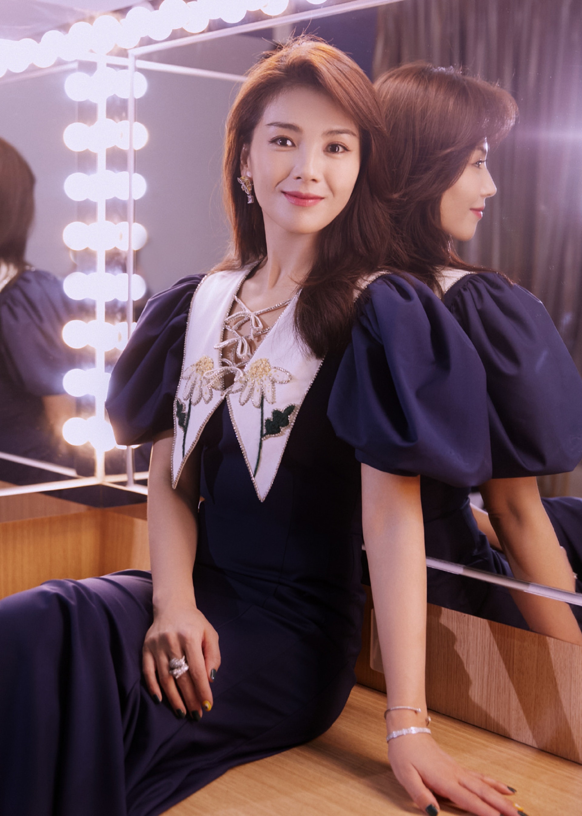 Luu Dao vuong tin ly hon anh 2