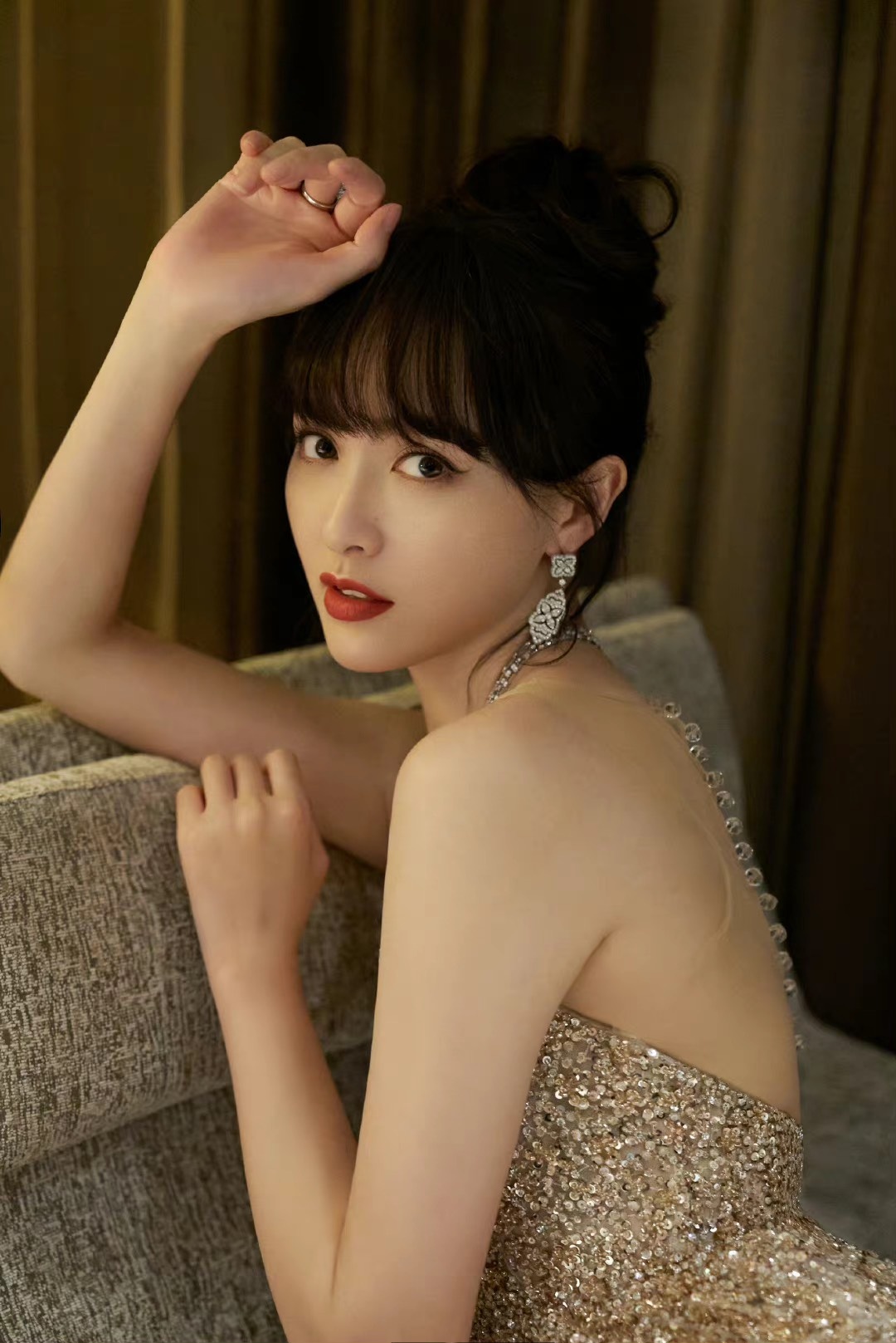 Showbiz Trung Quốc thiếu tiền ảnh 5 Showbiz Trung Quoc thieu tien anh 5