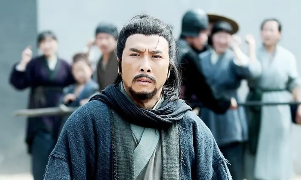 The kho cua Chan Tu Dan trong 'Thien long bat bo' ban moi hinh anh