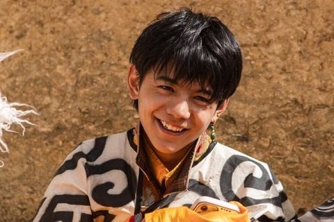 Chang chan bo Dinh Chan bi che hoc van thap hinh anh