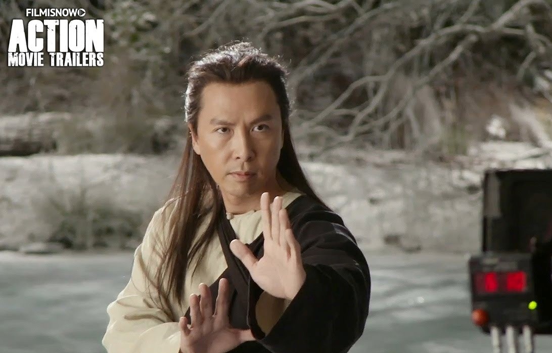 Chan Tu Dan dong Thien long bat bo anh 2